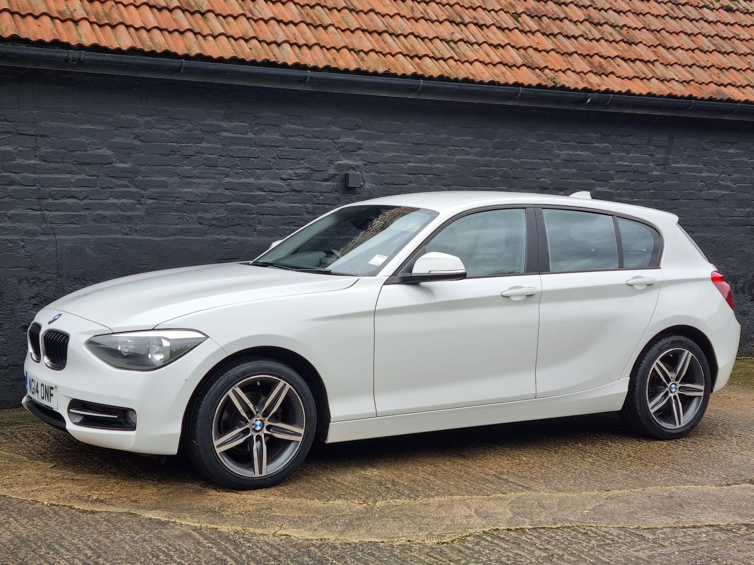 Used BMW 1 Series for sale - 77242337: Photo 8