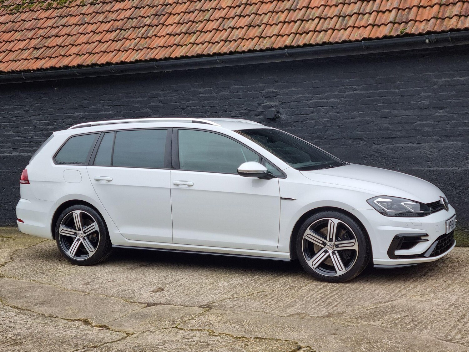 Used Volkswagen Golf for sale - 77682905: Photo 14