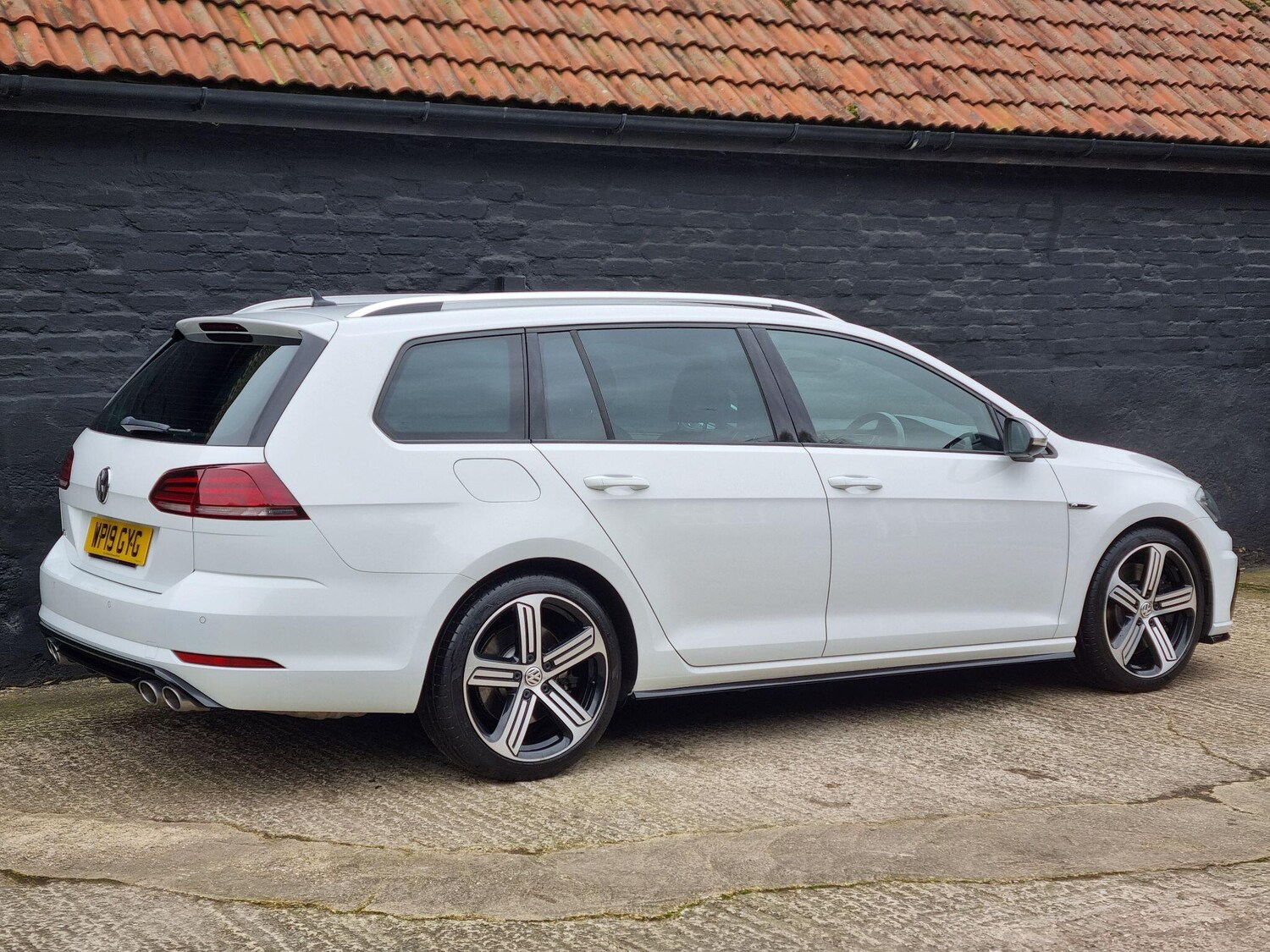 Used Volkswagen Golf for sale - 77682905: Photo 15