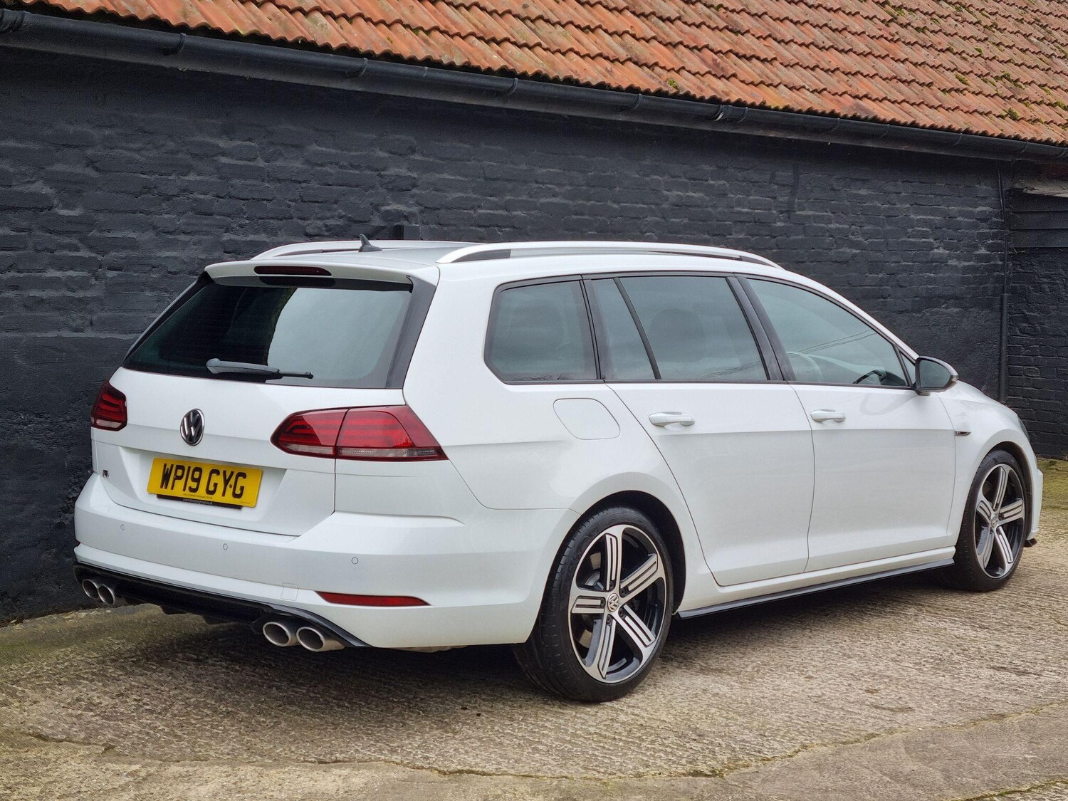 Used Volkswagen Golf for sale - 77682905: Photo 18