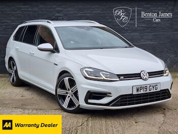 Used Volkswagen Golf 2019 for sale - 77682905: Photo