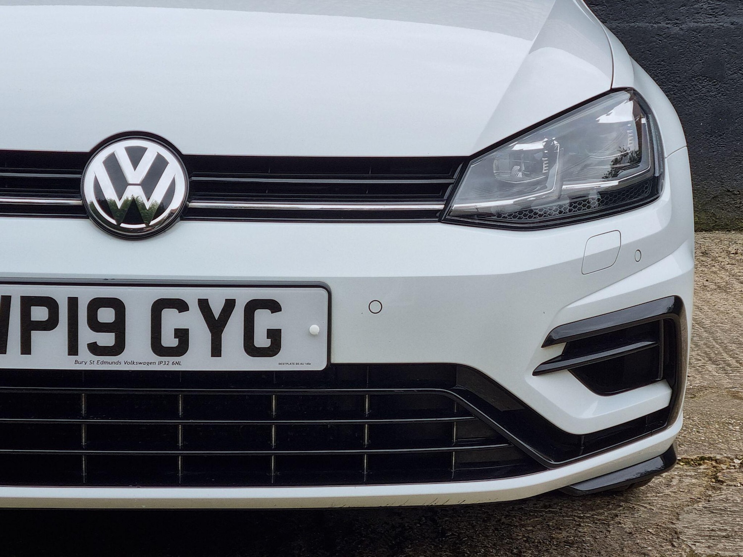 Used Volkswagen Golf for sale - 77682905: Photo 3