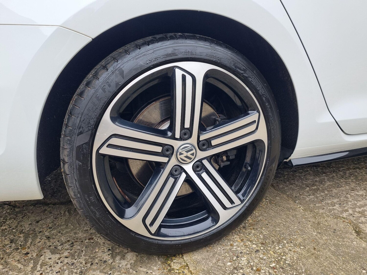 Used Volkswagen Golf for sale - 77682905: Photo 31