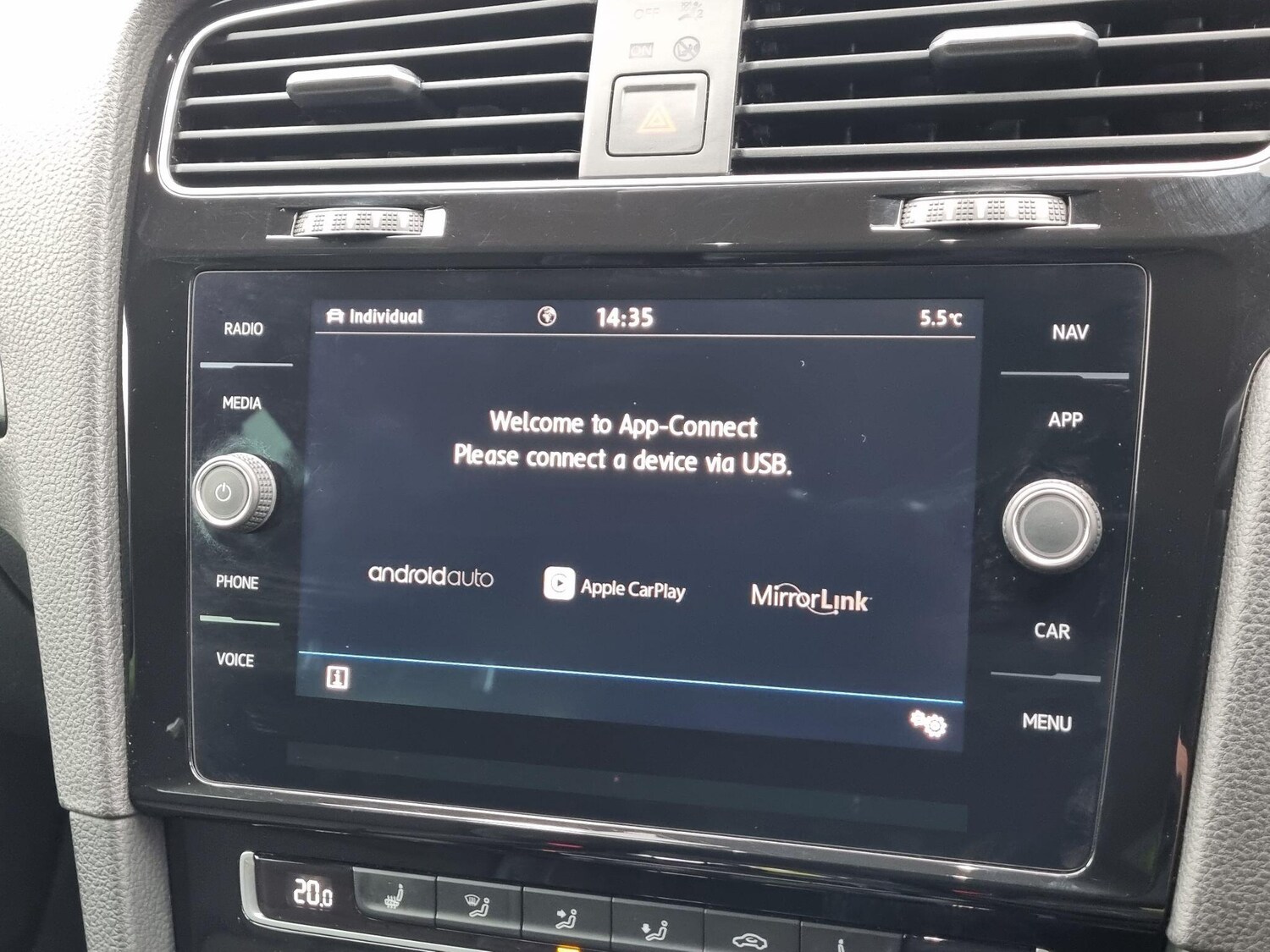 Used Volkswagen Golf for sale - 77682905: Photo 34