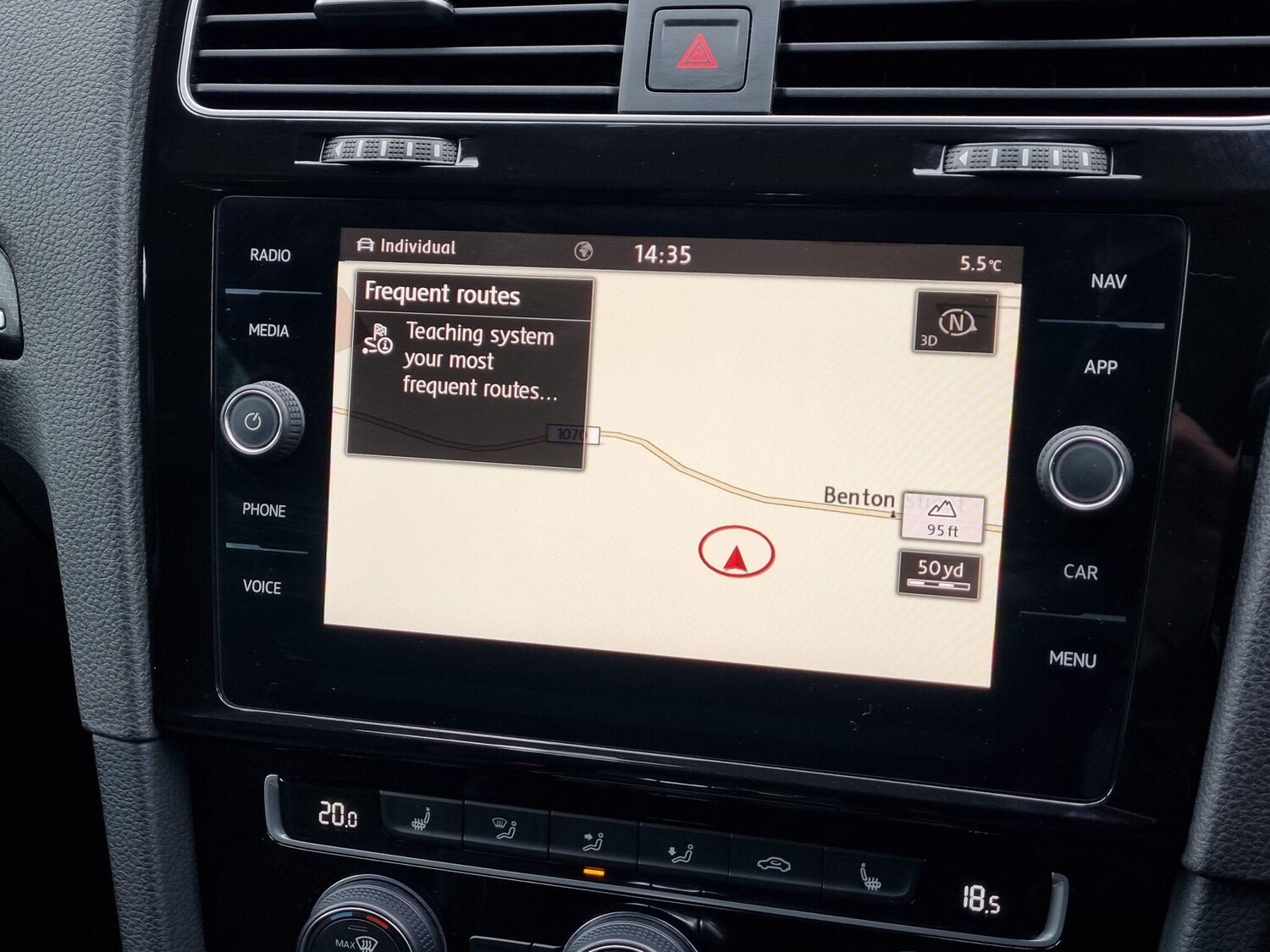 Used Volkswagen Golf for sale - 77682905: Photo 36