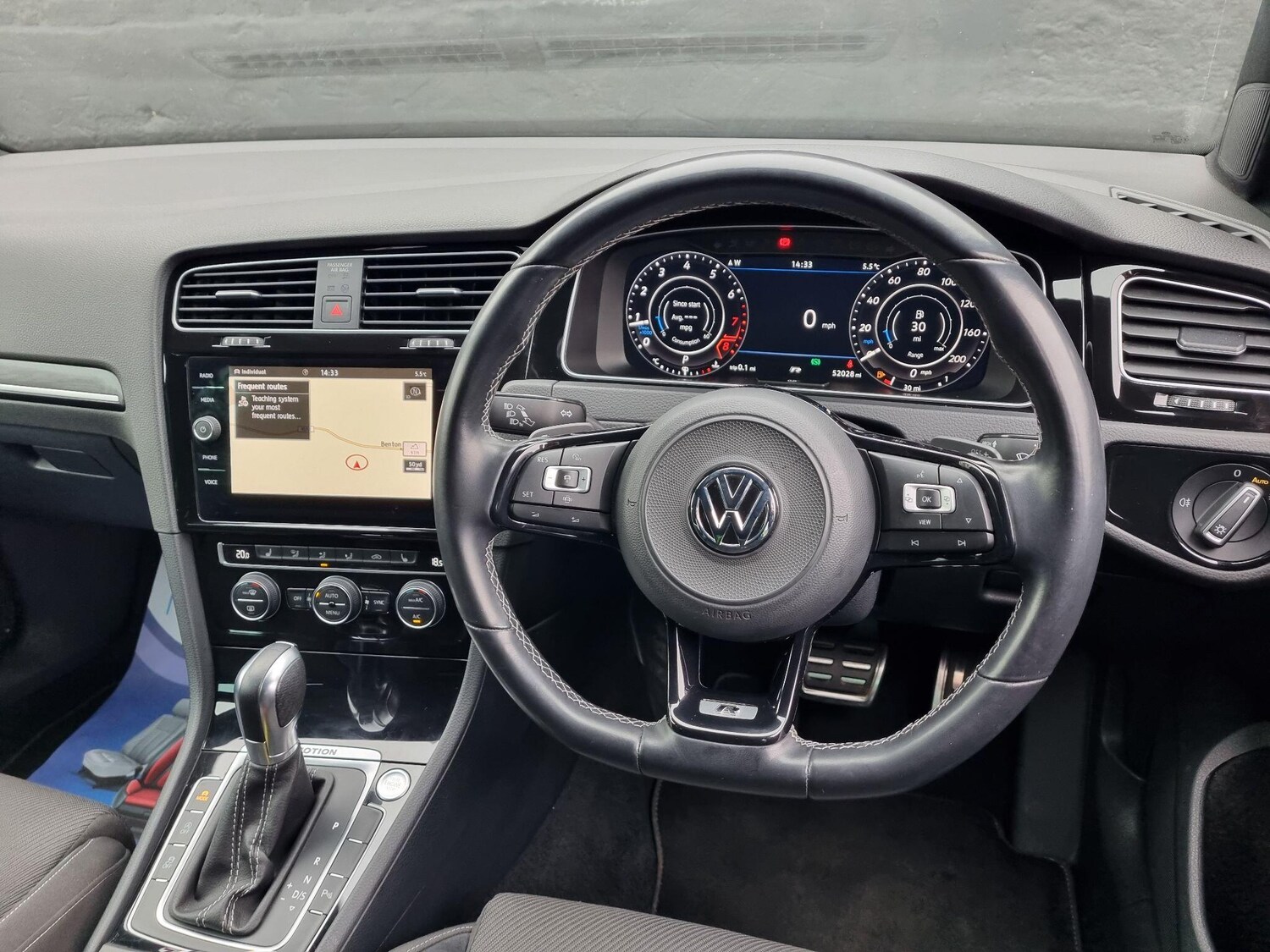 Used Volkswagen Golf for sale - 77682905: Photo 39