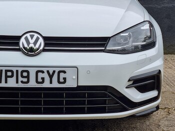 Used Volkswagen Golf 2019 for sale - 77682905: Photo