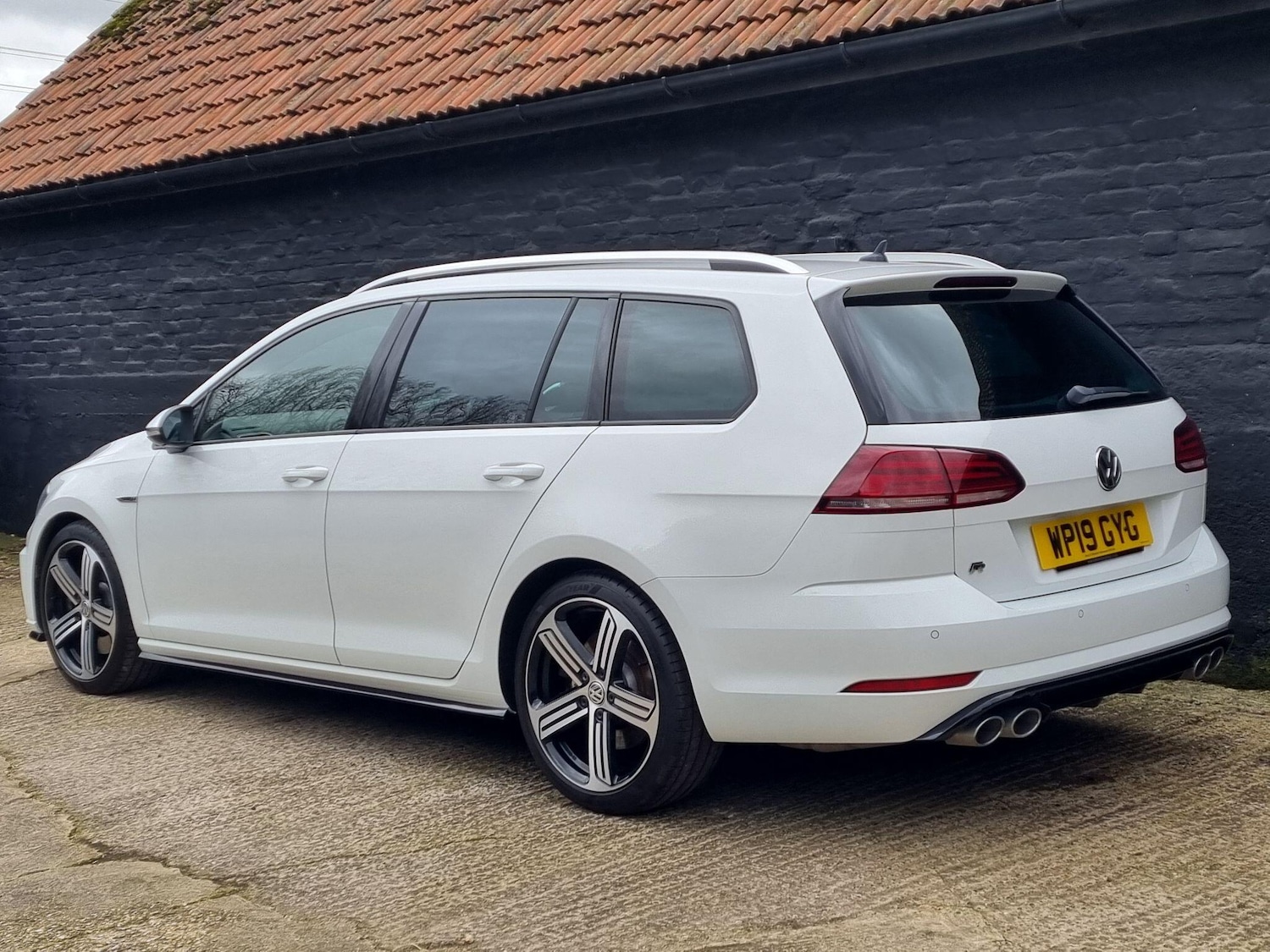 Used Volkswagen Golf for sale - 77682905: Photo 5