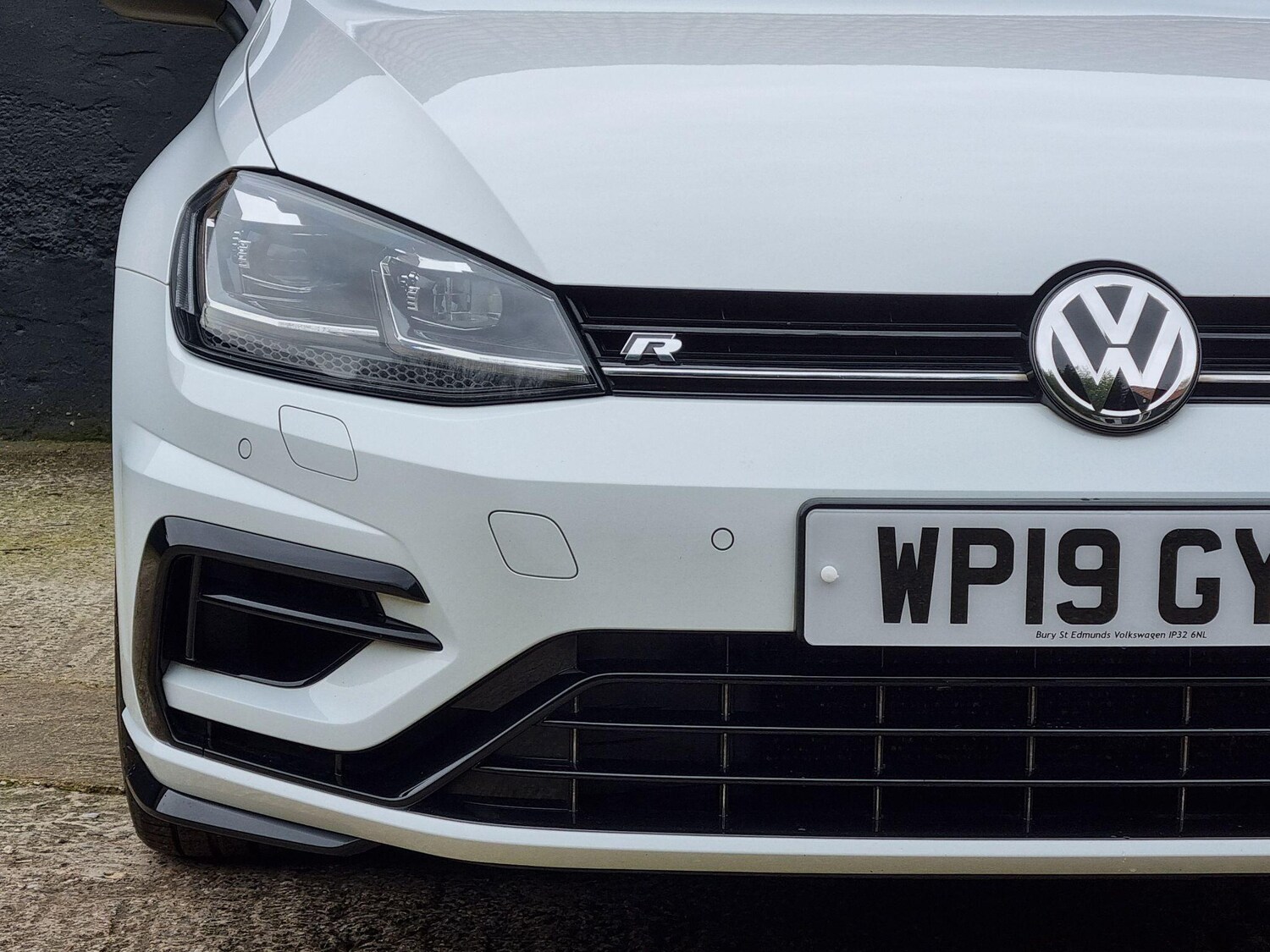 Used Volkswagen Golf for sale - 77682905: Photo 50