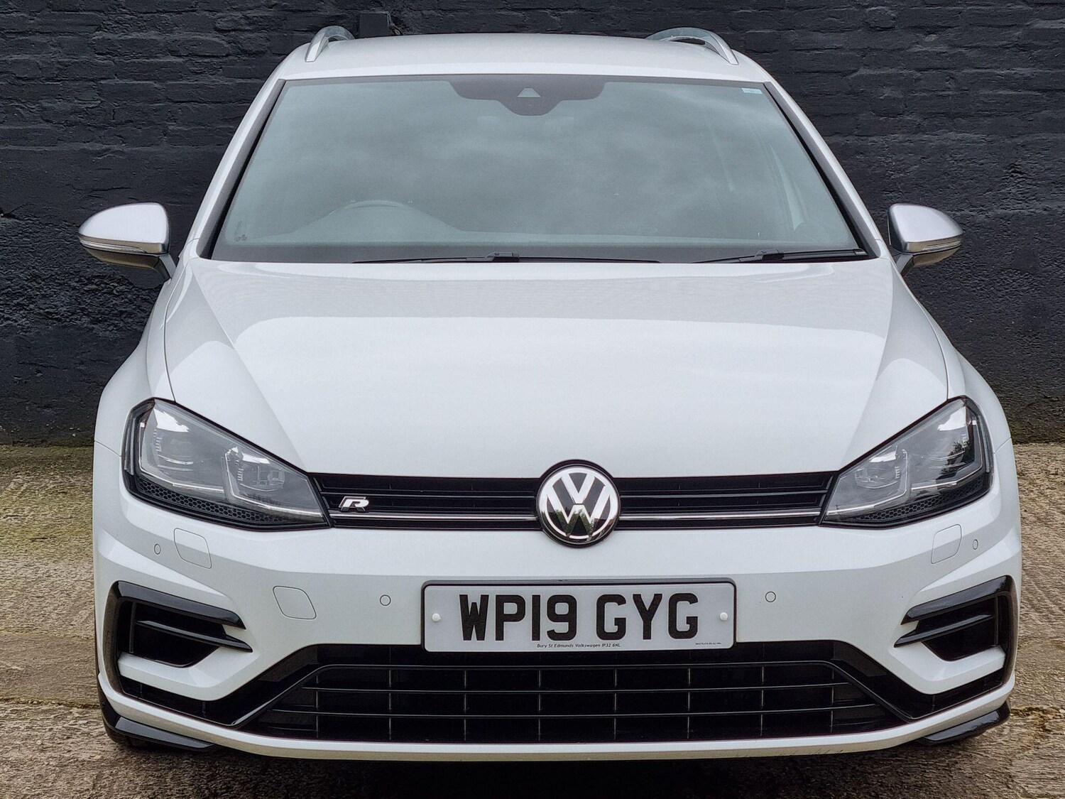 Used Volkswagen Golf for sale - 77682905: Photo 7