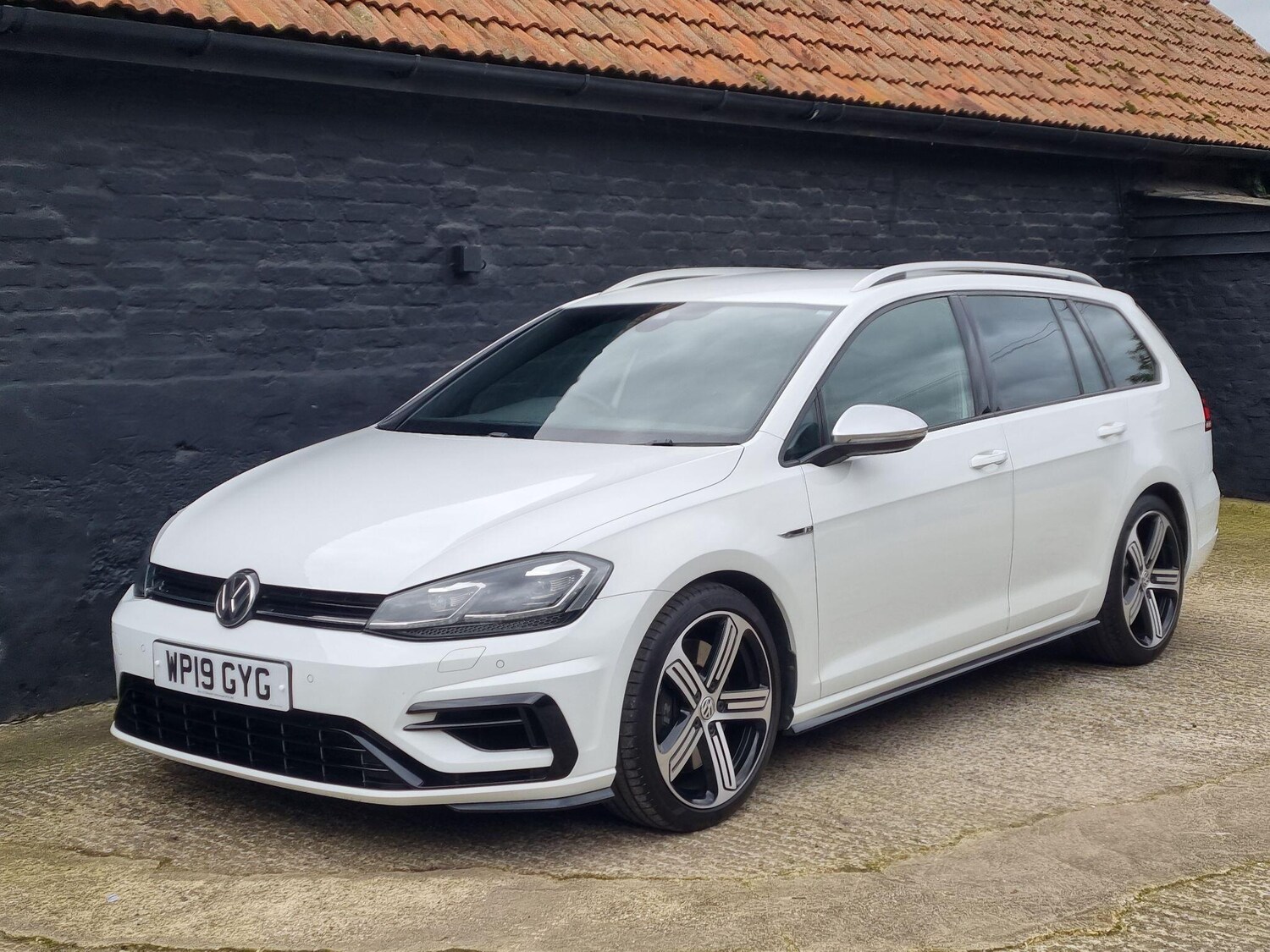 Used Volkswagen Golf for sale - 77682905: Photo 8