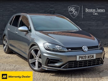 Volkswagen - Golf