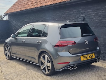 Used Volkswagen Golf 2019 for sale - 75949087: Photo
