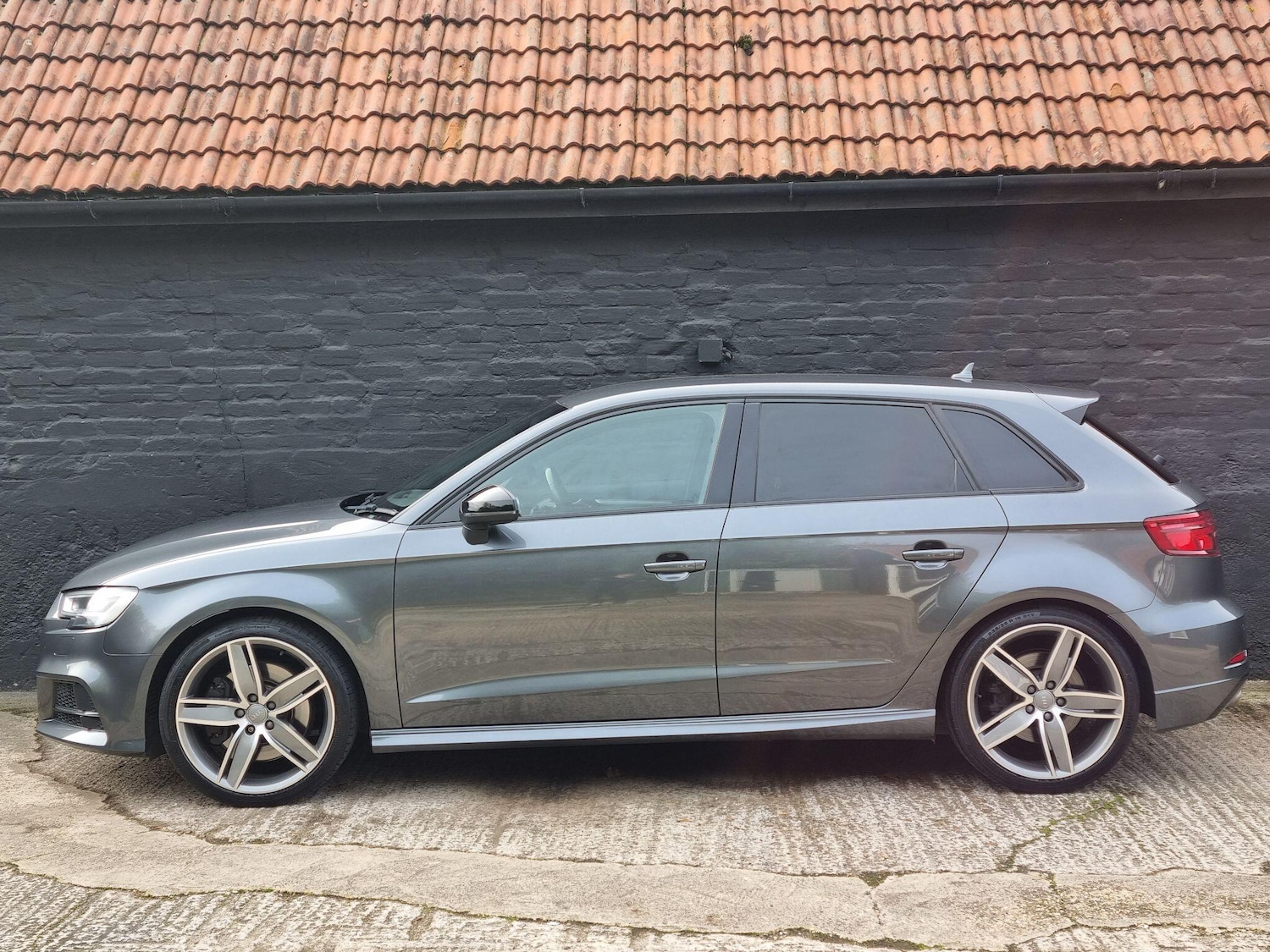 Used Audi A3 2018 for sale - 76691156: Photo 10