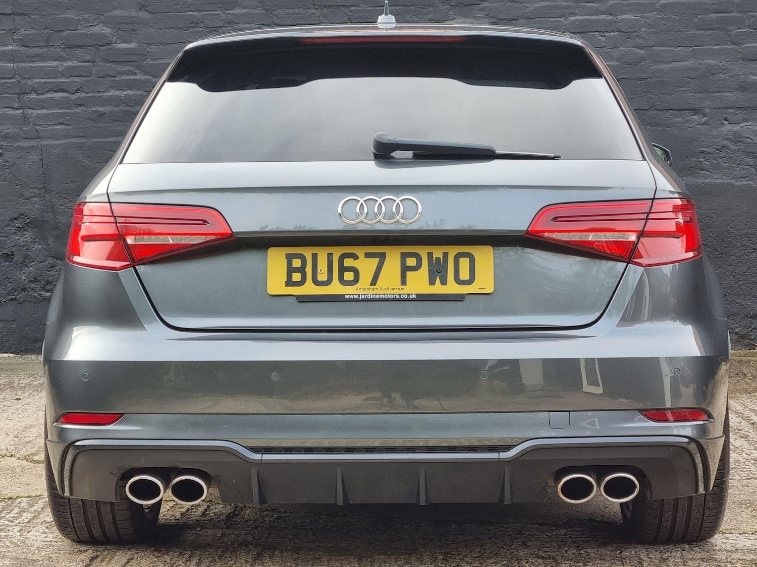 Used Audi A3 2018 for sale - 76691156: Photo 11