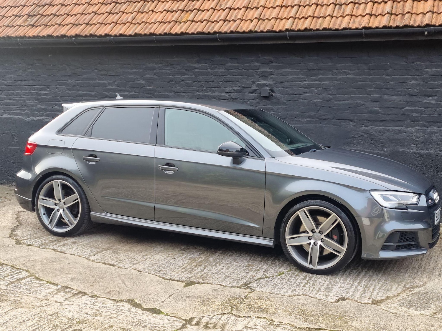 Used Audi A3 2018 for sale - 76691156: Photo 12