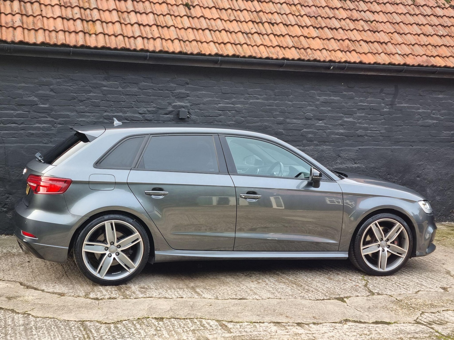 Used Audi A3 2018 for sale - 76691156: Photo 14