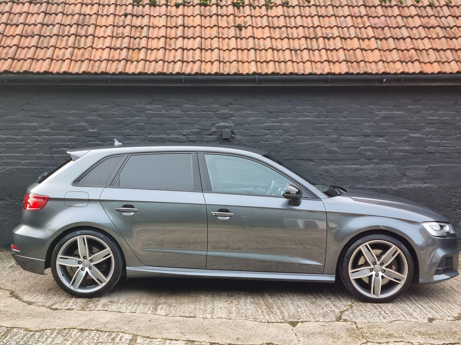 Used Audi A3 2018 for sale - 76691156: Photo 15