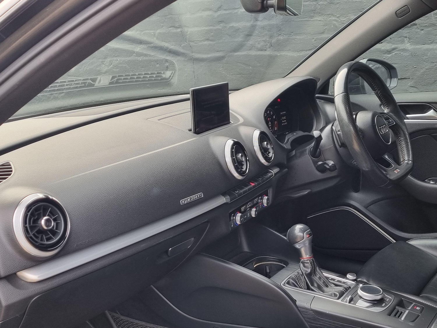 Used Audi A3 2018 for sale - 76691156: Photo 18