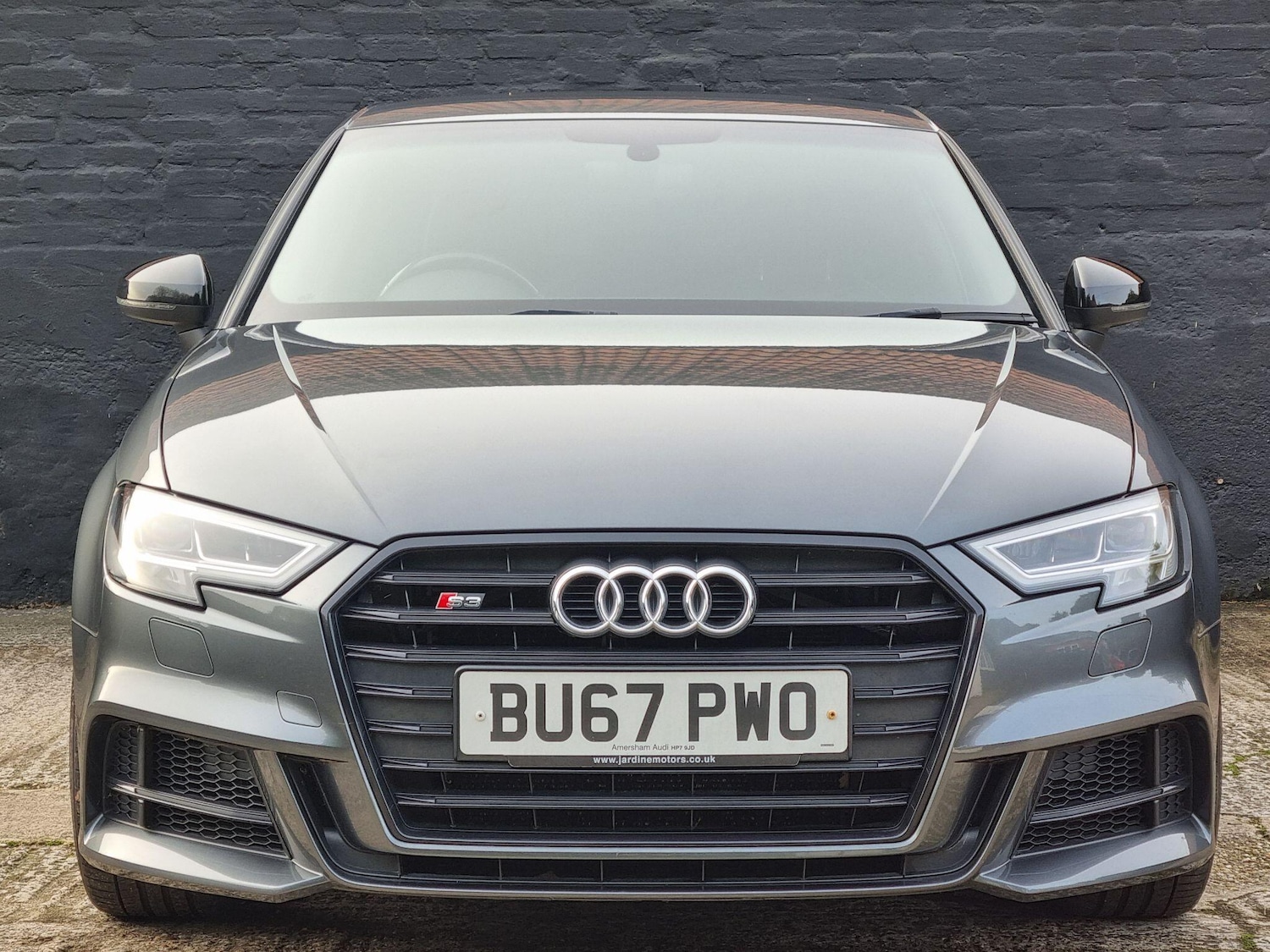 Used Audi A3 2018 for sale - 76691156: Photo 2