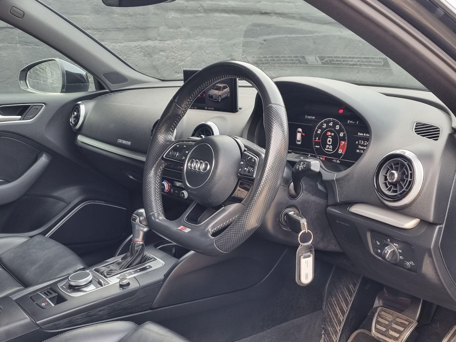 Used Audi A3 2018 for sale - 76691156: Photo 20