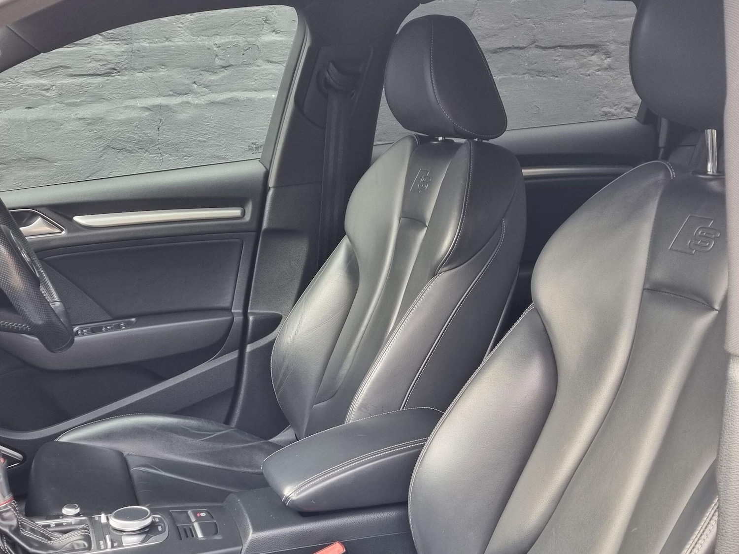 Used Audi A3 2018 for sale - 76691156: Photo 21