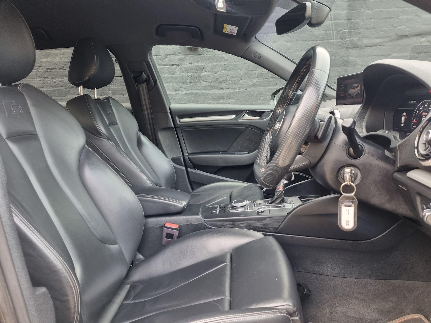 Used Audi A3 2018 for sale - 76691156: Photo 22