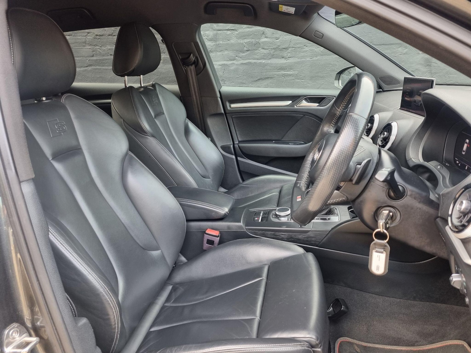 Used Audi A3 2018 for sale - 76691156: Photo 23