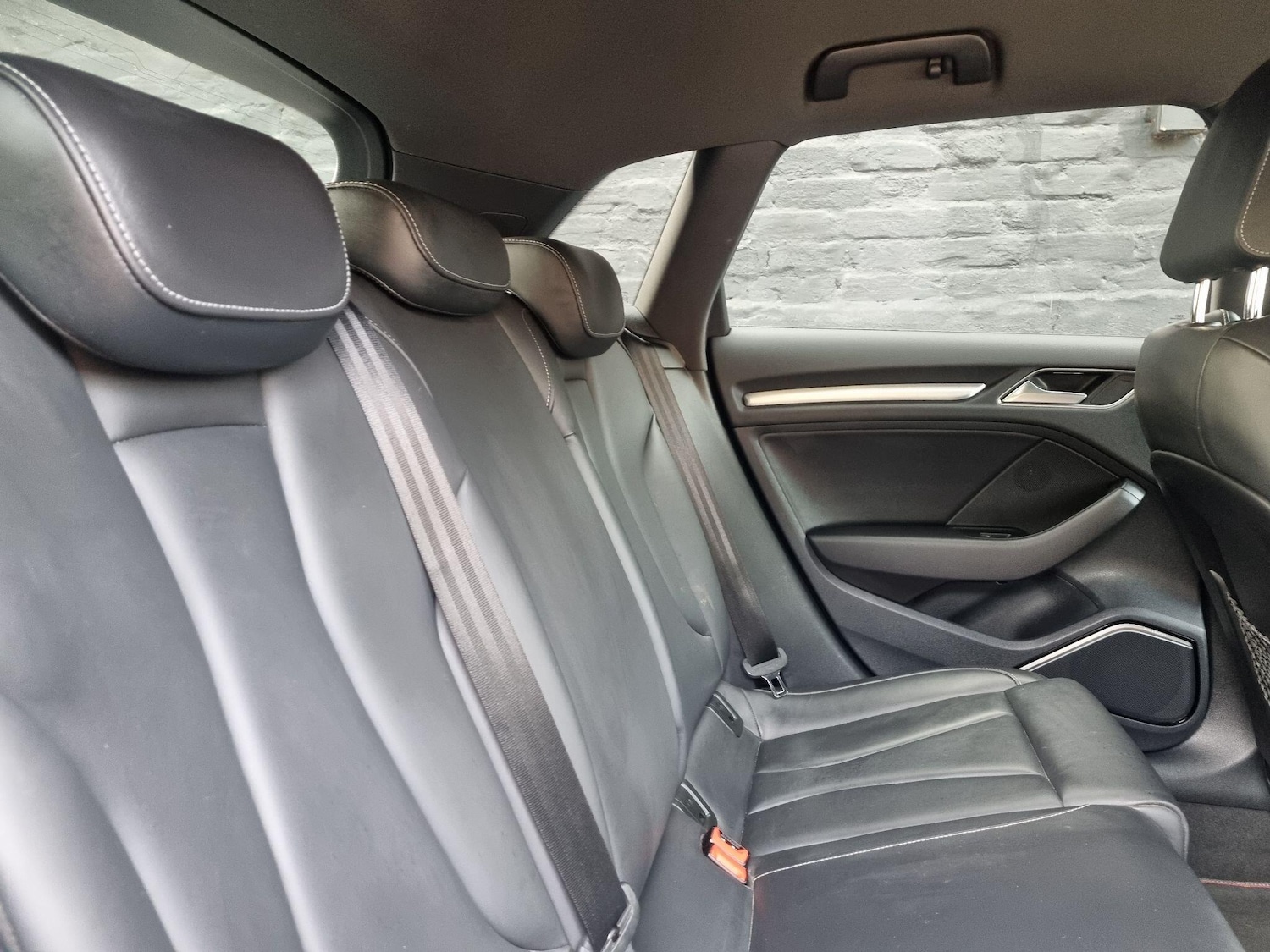 Used Audi A3 2018 for sale - 76691156: Photo 24