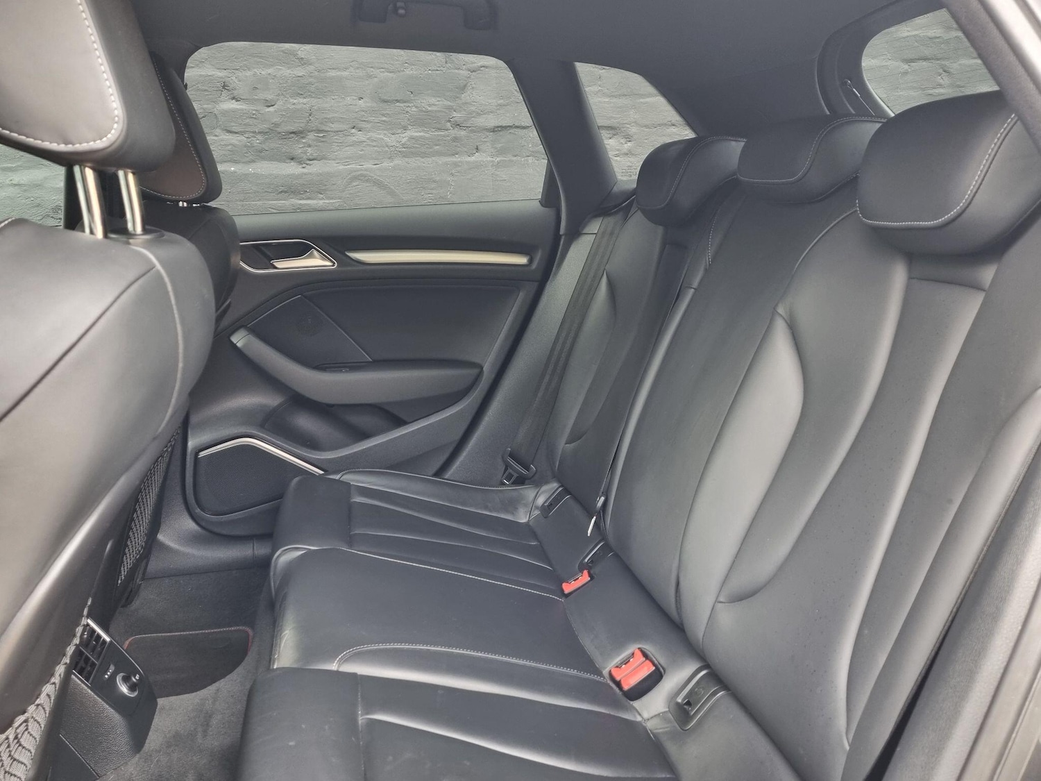 Used Audi A3 2018 for sale - 76691156: Photo 25