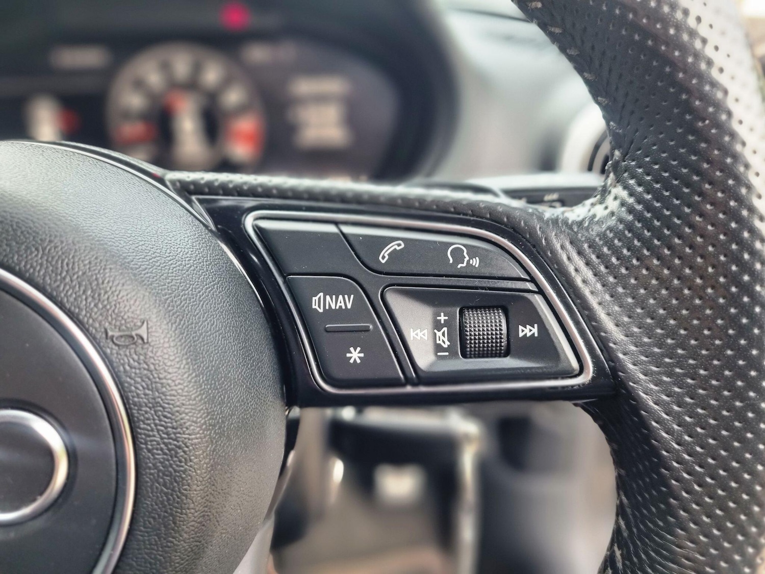 Used Audi A3 2018 for sale - 76691156: Photo 27