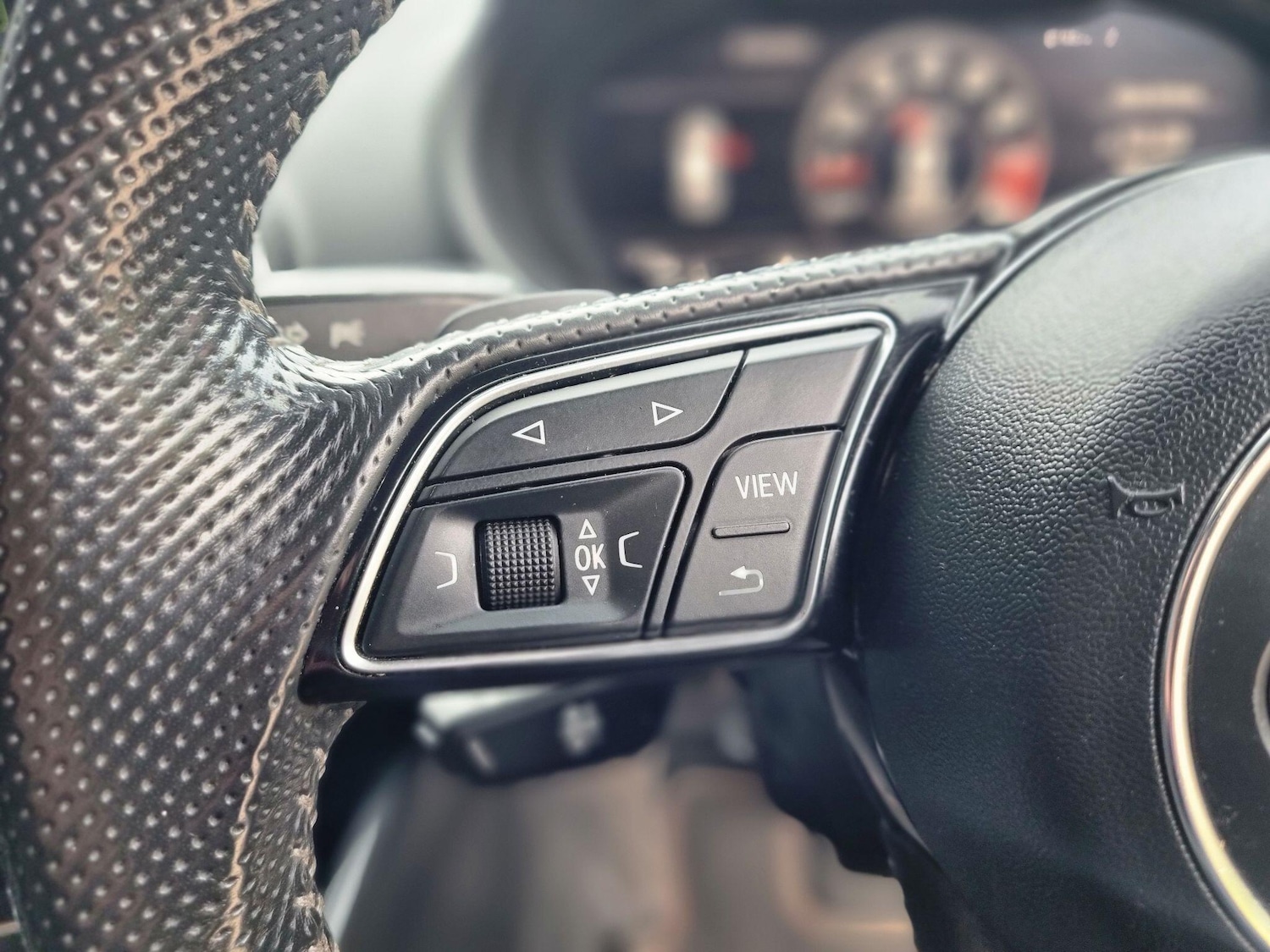 Used Audi A3 2018 for sale - 76691156: Photo 28