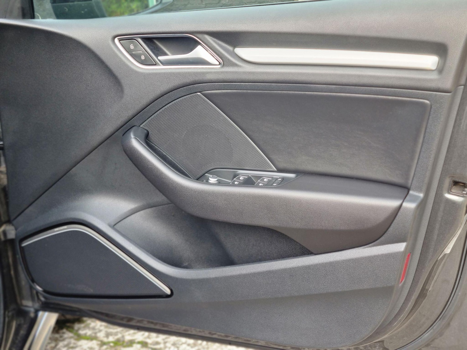 Used Audi A3 2018 for sale - 76691156: Photo 31