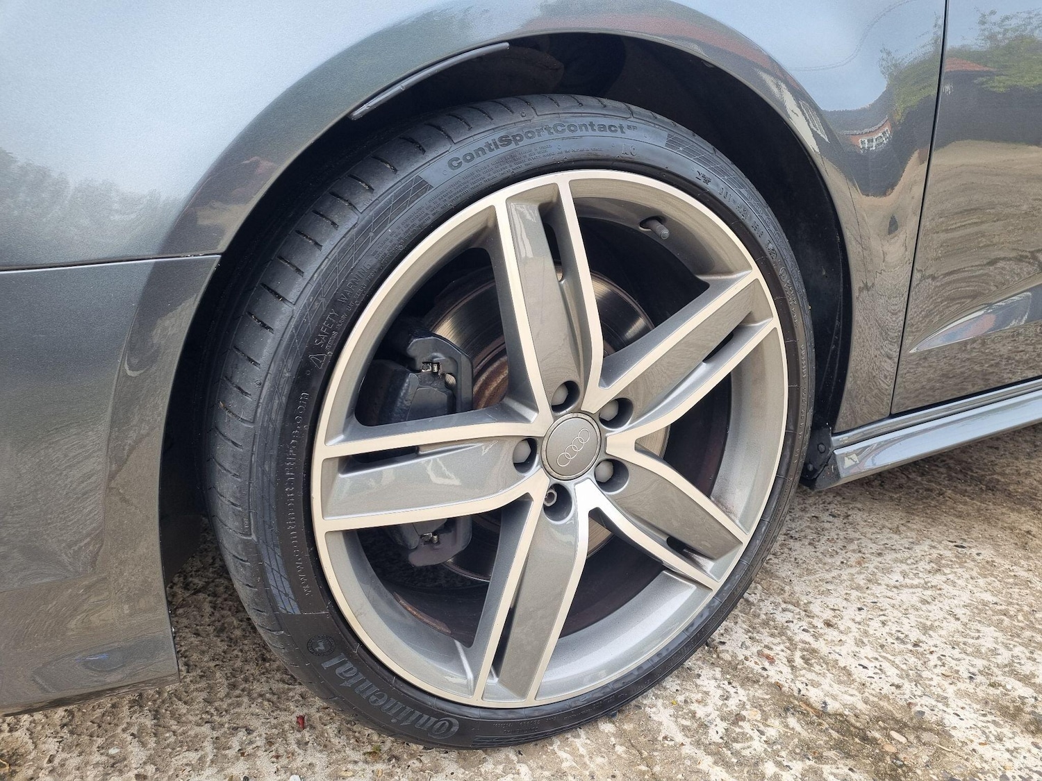 Used Audi A3 2018 for sale - 76691156: Photo 32