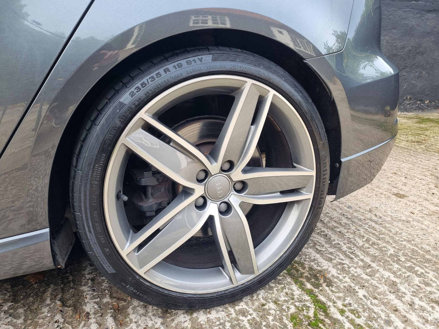 Used Audi A3 2018 for sale - 76691156: Photo 33