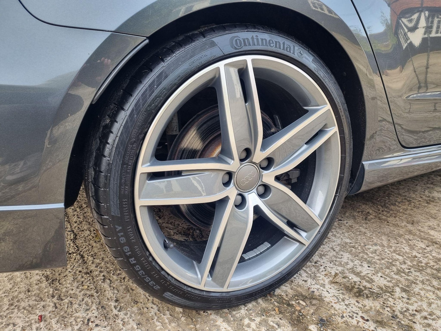 Used Audi A3 2018 for sale - 76691156: Photo 34