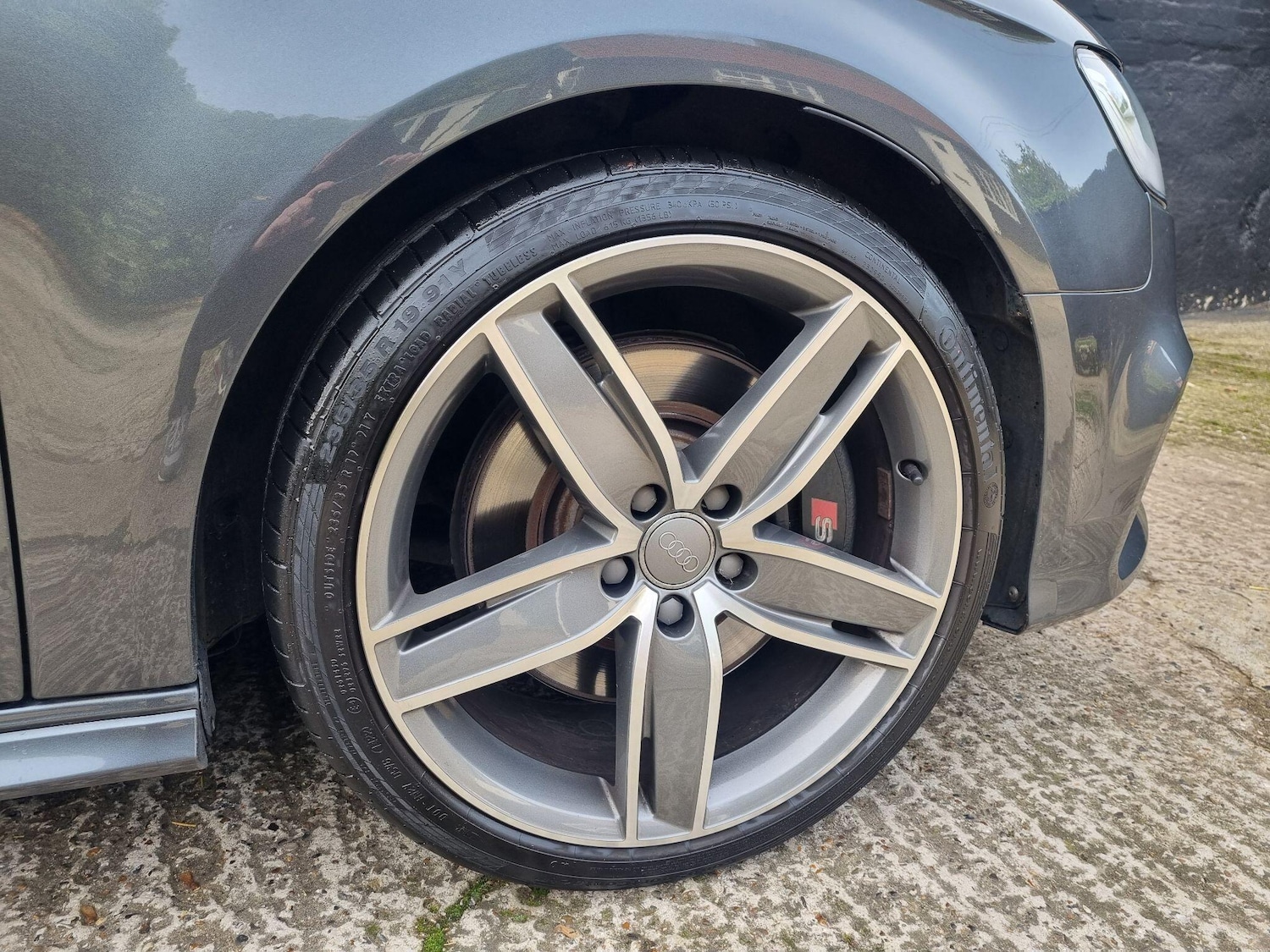 Used Audi A3 2018 for sale - 76691156: Photo 35