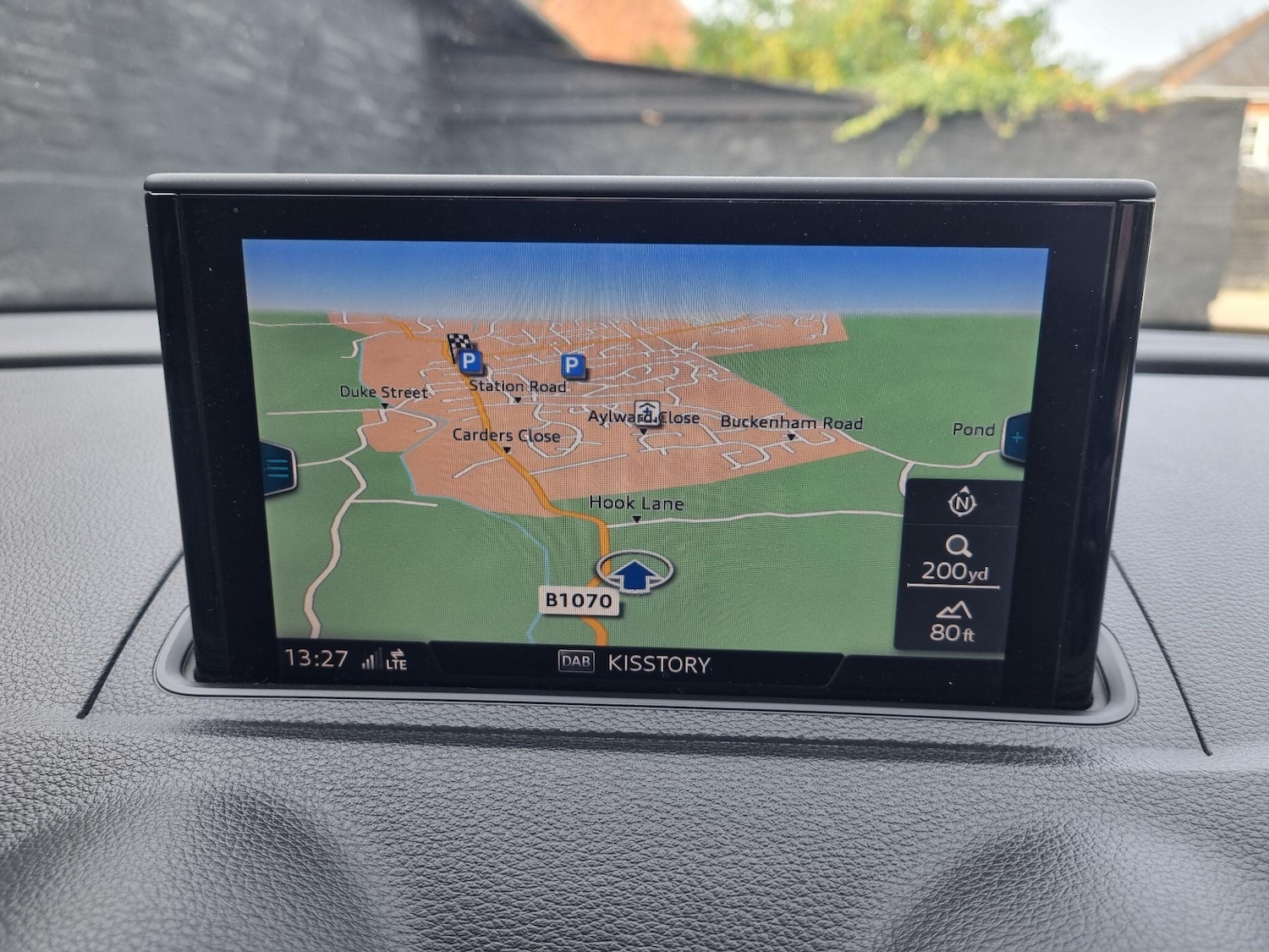 Used Audi A3 2018 for sale - 76691156: Photo 38