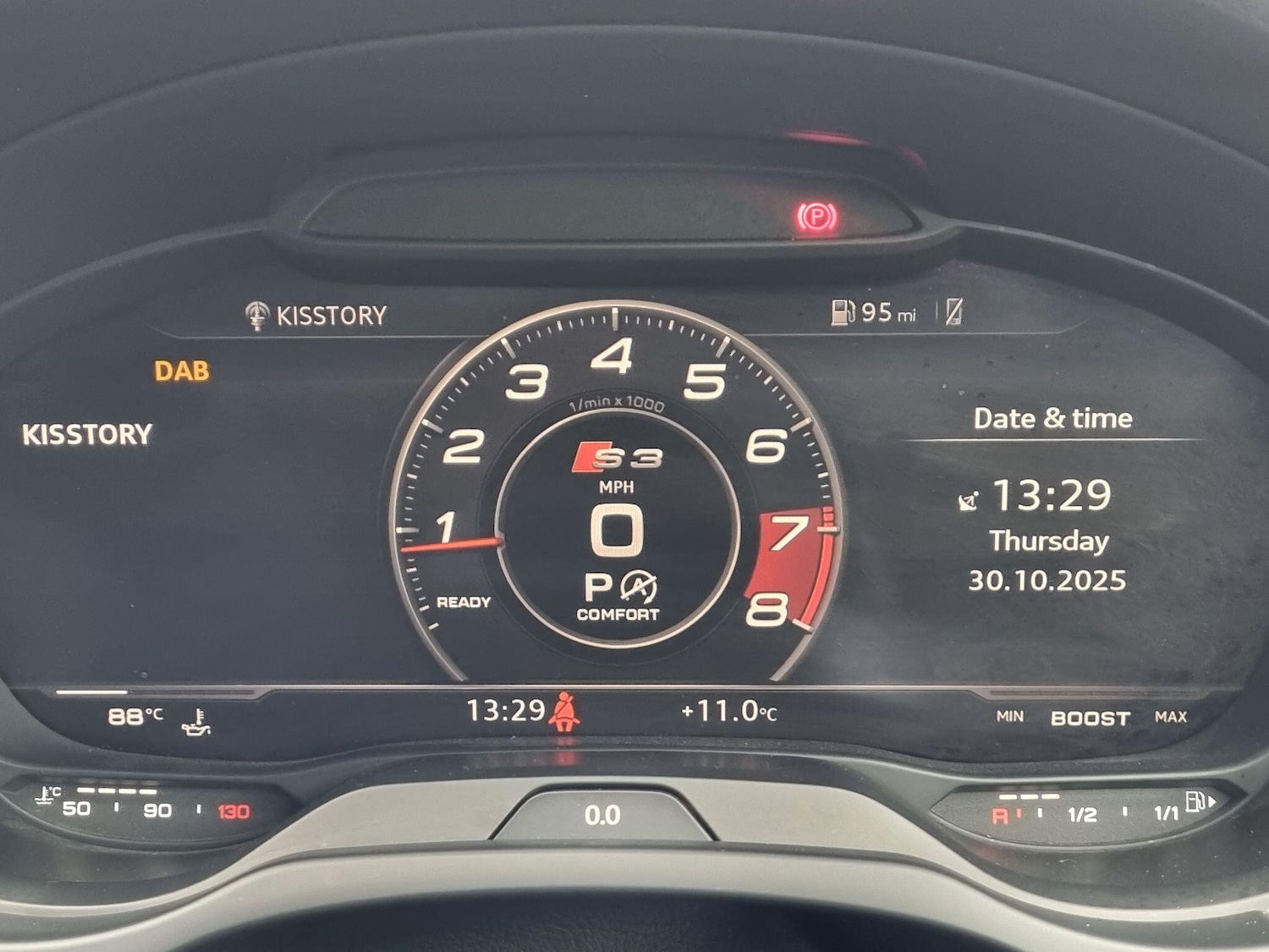 Used Audi A3 2018 for sale - 76691156: Photo 39