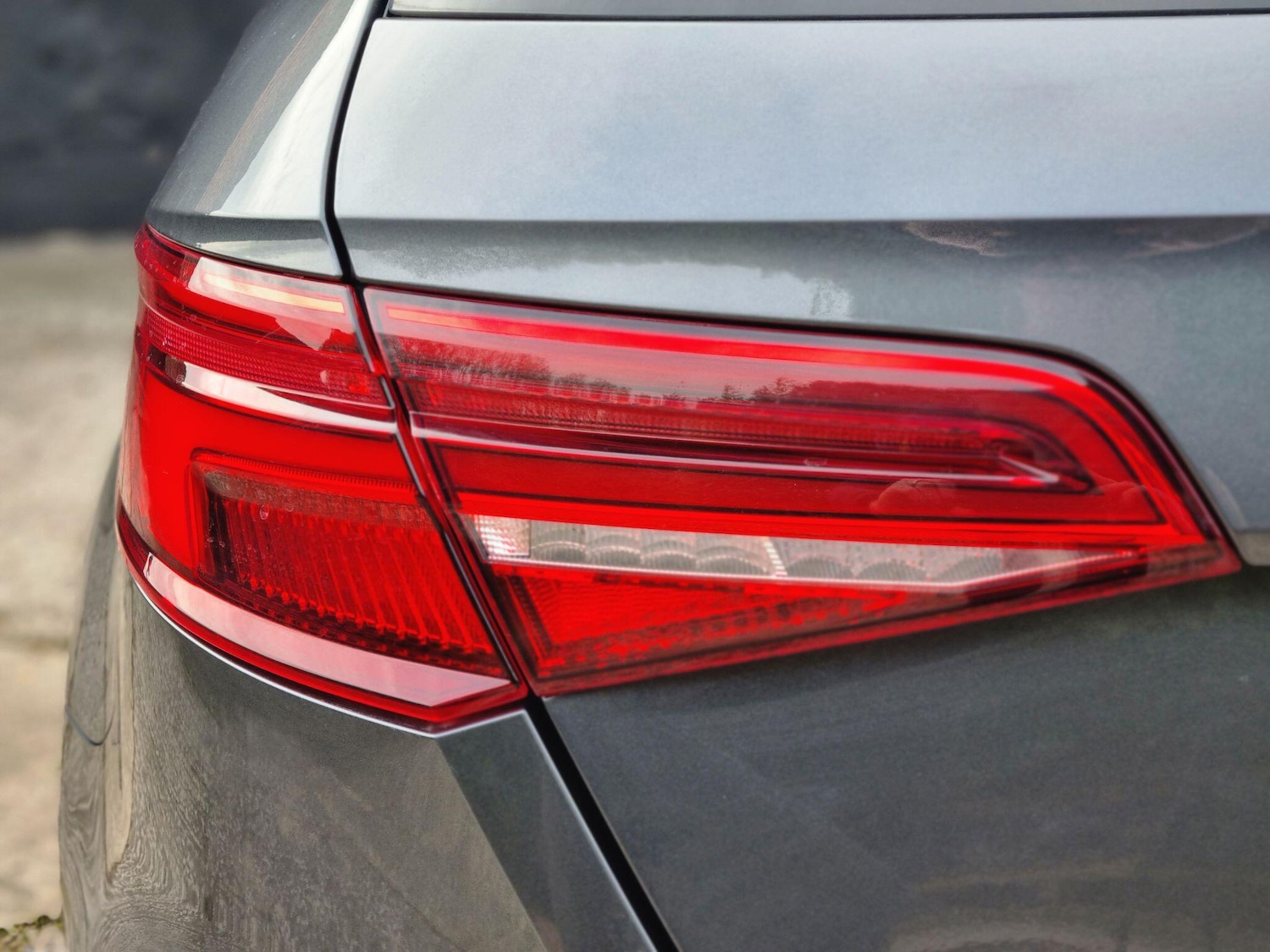 Used Audi A3 2018 for sale - 76691156: Photo 43