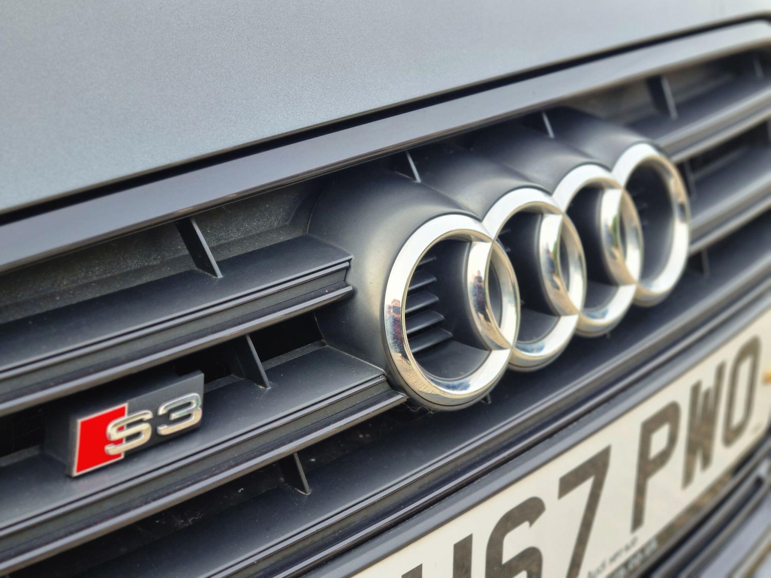 Used Audi A3 2018 for sale - 76691156: Photo 45