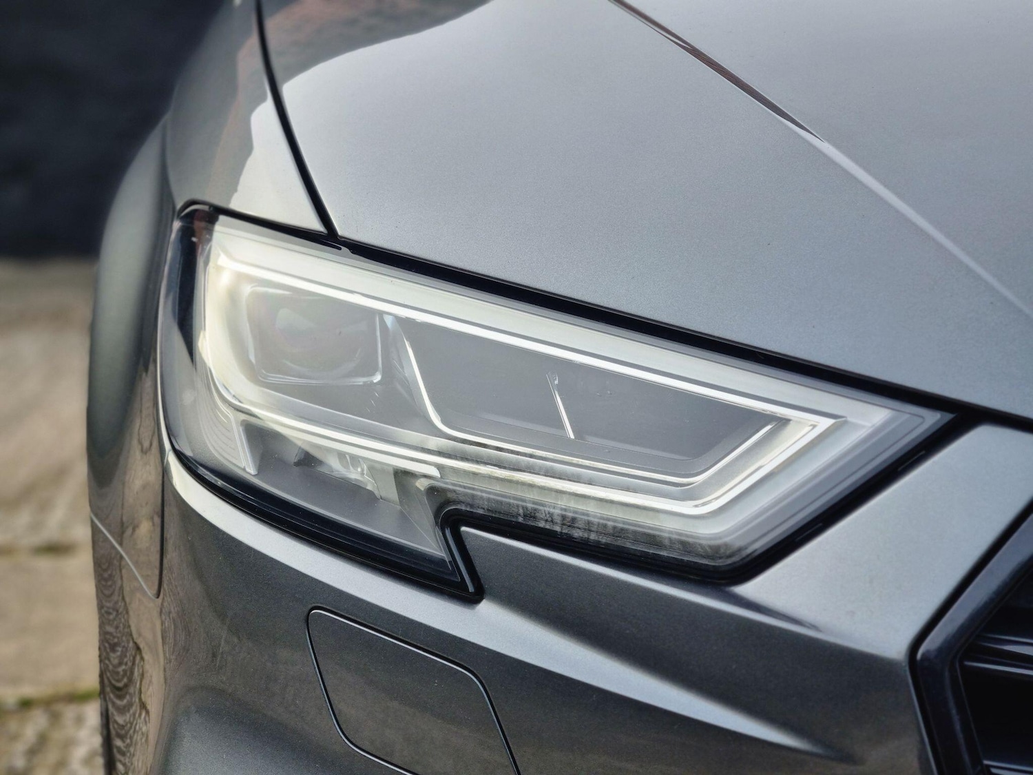 Used Audi A3 2018 for sale - 76691156: Photo 46