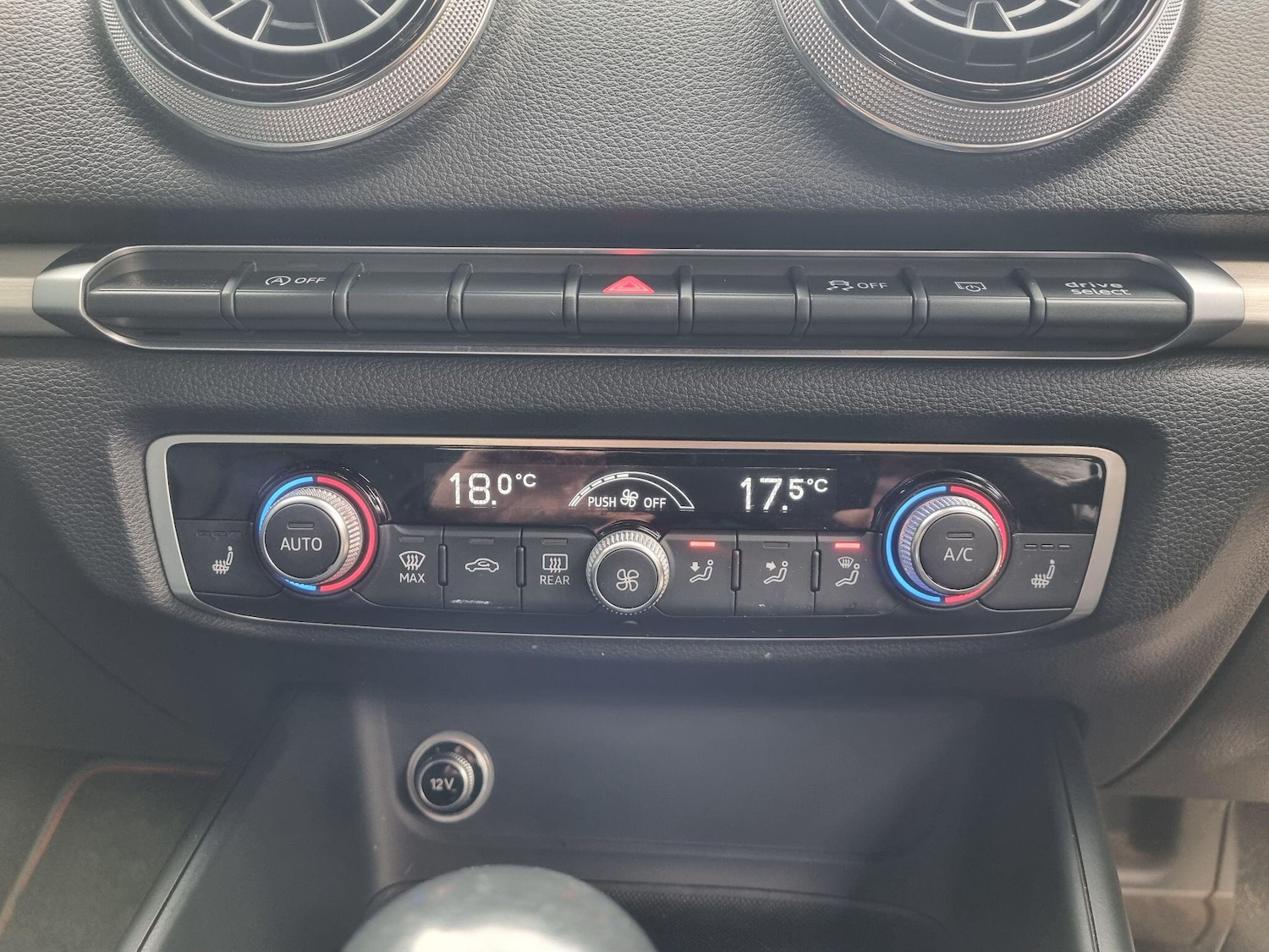 Used Audi A3 2018 for sale - 76691156: Photo 48