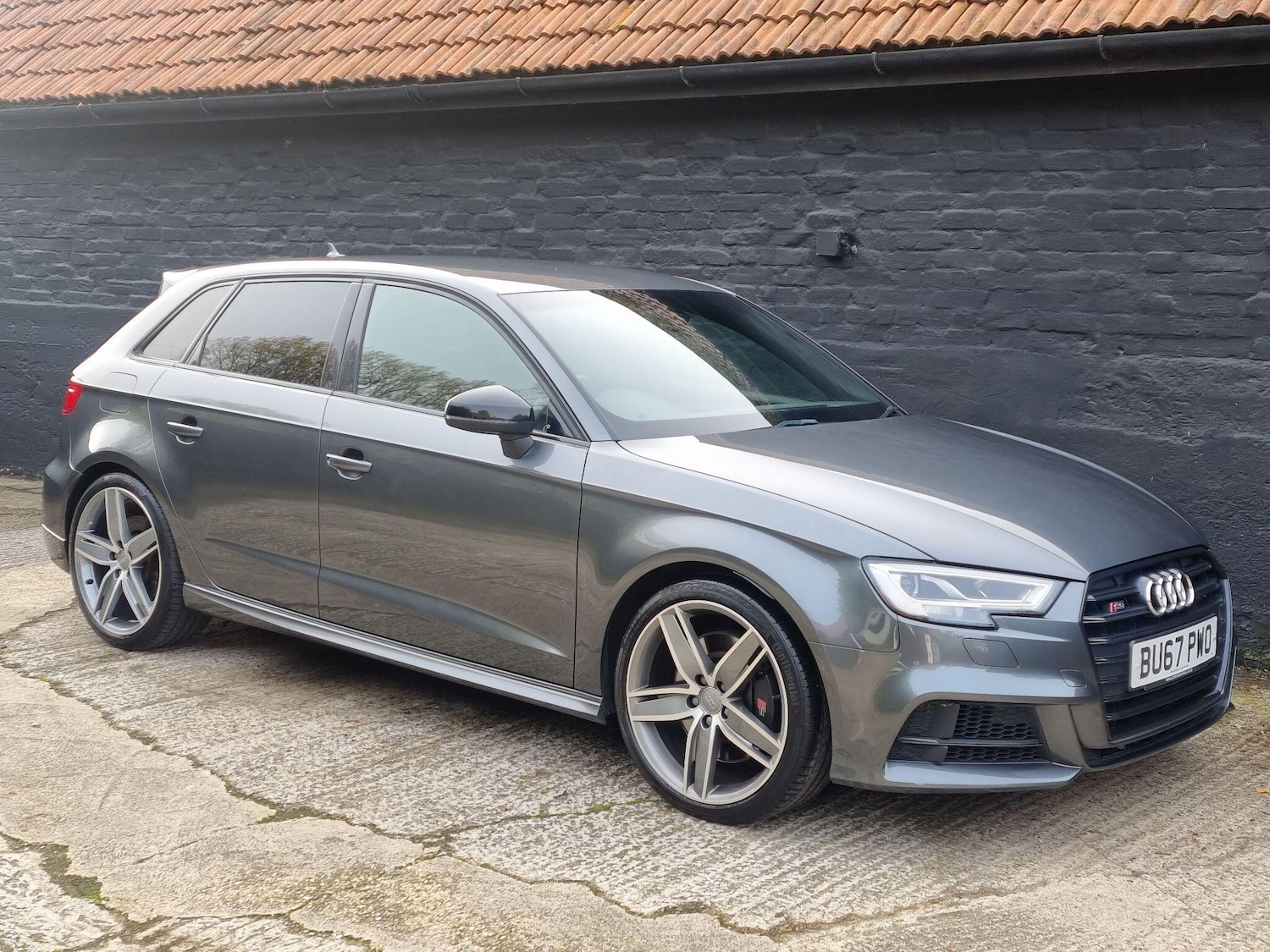 Used Audi A3 2018 for sale - 76691156: Photo 5