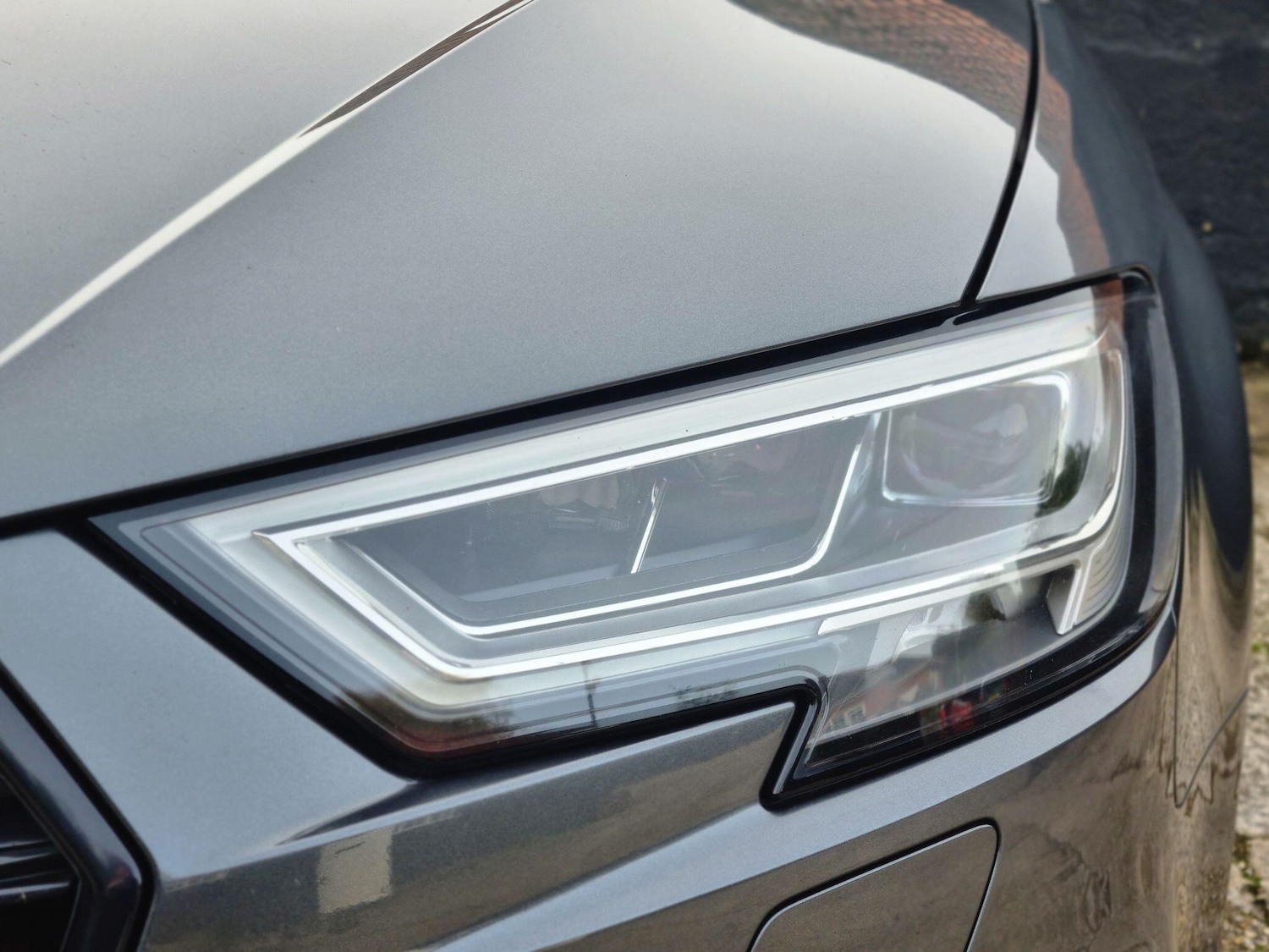 Used Audi A3 2018 for sale - 76691156: Photo 50