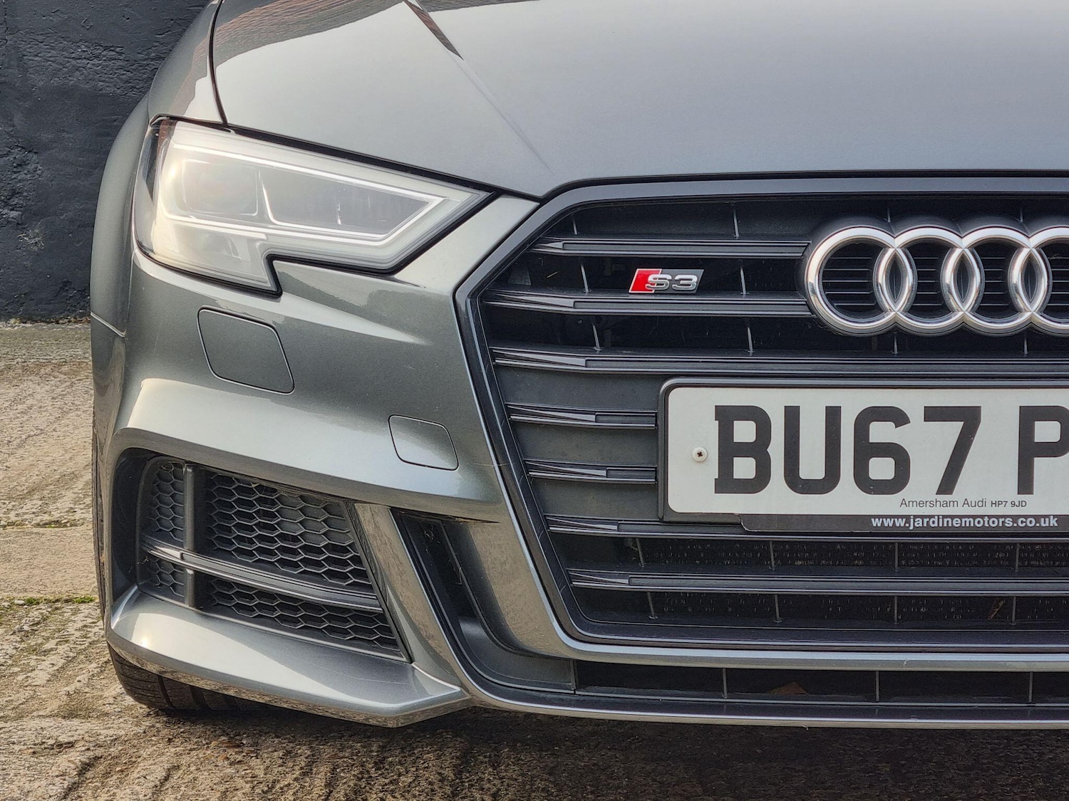 Used Audi A3 2018 for sale - 76691156: Photo 51