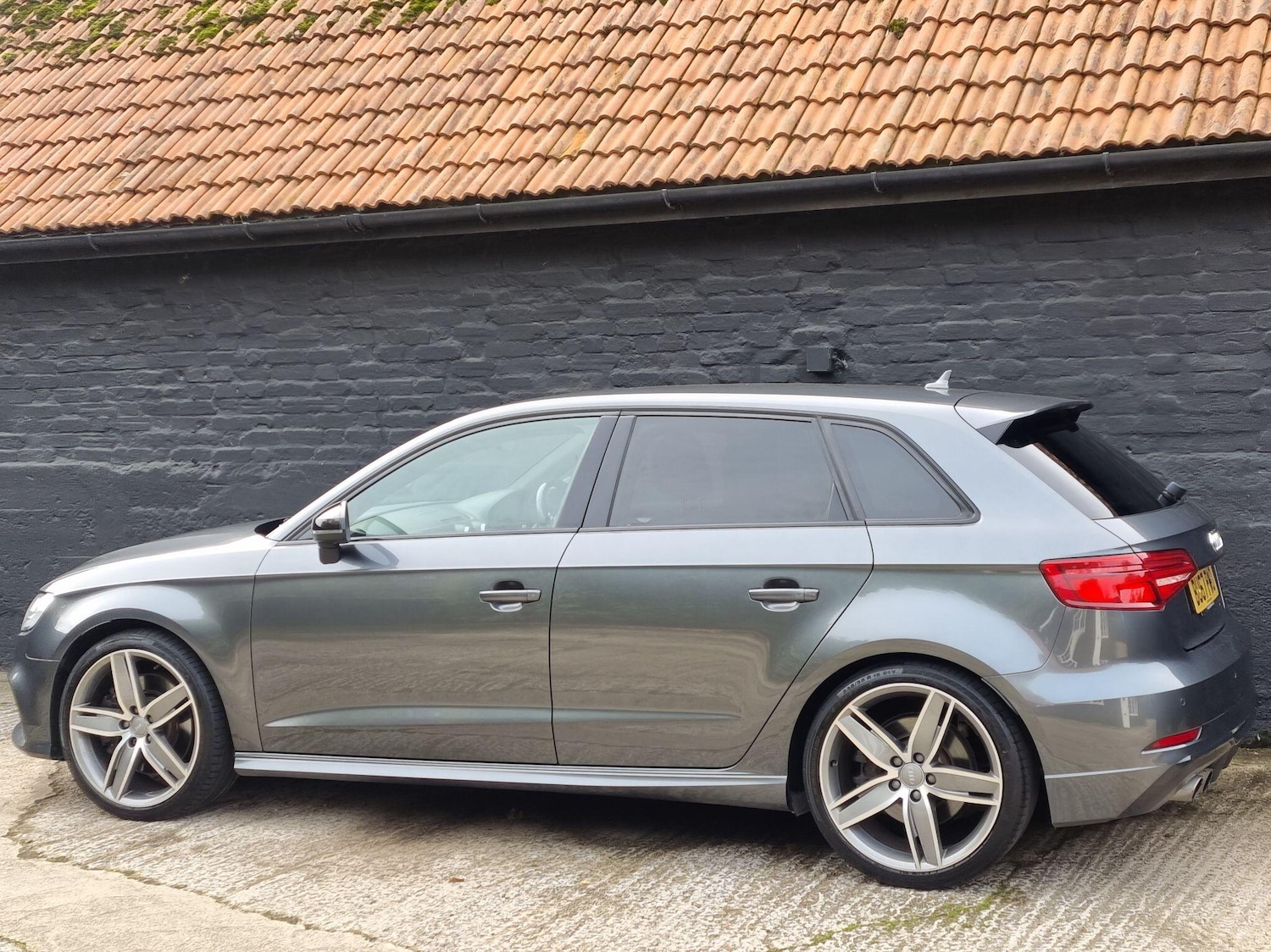 Used Audi A3 2018 for sale - 76691156: Photo 6