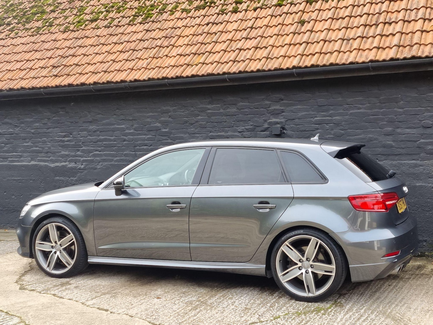 Used Audi A3 2018 for sale - 76691156: Photo 7