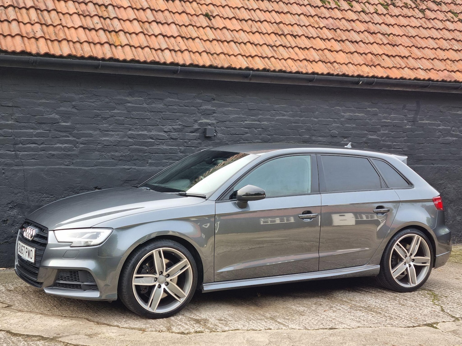 Used Audi A3 2018 for sale - 76691156: Photo 8