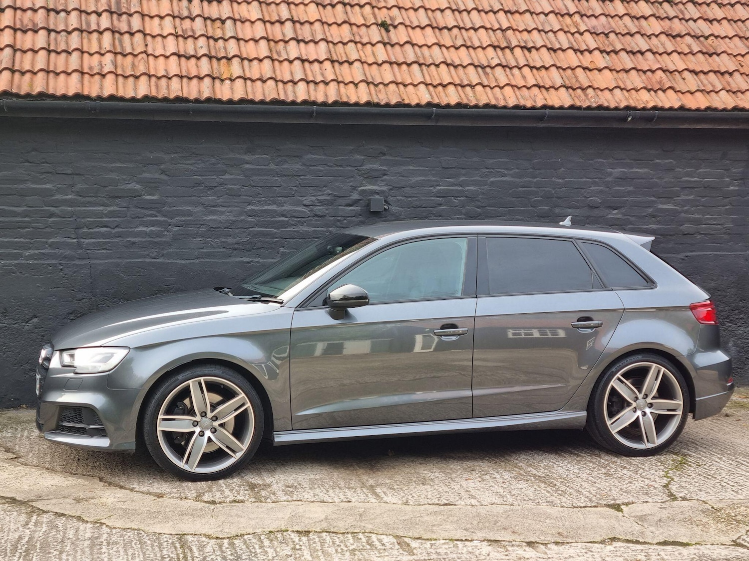 Used Audi A3 2018 for sale - 76691156: Photo 9